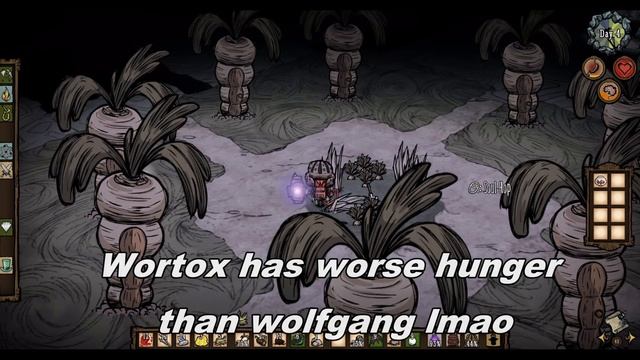 Dont Starve OP ROCK LOBSTER(and Hutch) GUIDE смотреть онлайн