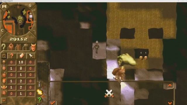 Dungeon Keeper Revenge of the Lord 4 - Widerwilds смотреть онлайн
