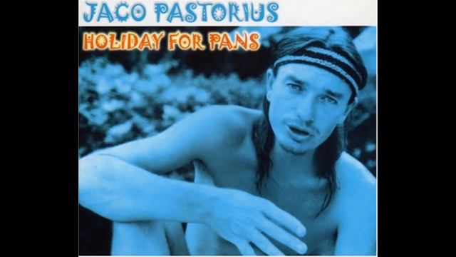 Jaco Pastorius - Giant Steps смотреть онлайн
