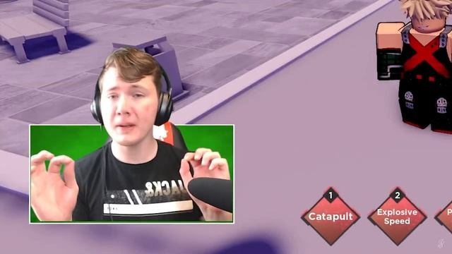 [UI UPDATE & New Codes] Boku No Roblox Remastered Just Became A COMPLETELY NEW GAME! смотреть онлайн