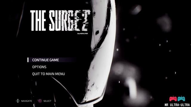 Let's play THE SURGE 2 - THE KRAKEN DLC - NEW GAME ++ - FINAL BOSS смотреть онлайн