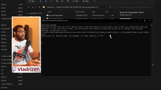 OBS 28 in Five minutes or less testing secrets смотреть онлайн