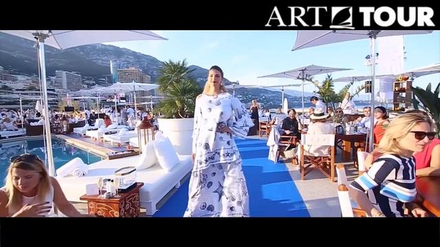 Отель NIKKI BEACH RESORT & SPA DUBAI смотреть онлайн