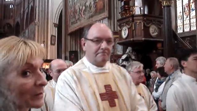 Holy Blood Bruges смотреть онлайн