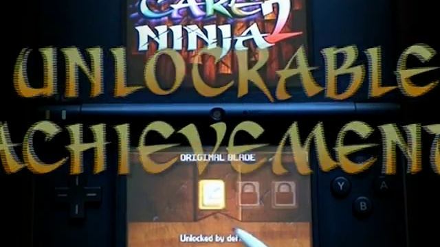 Cake Ninja 2 - Official Trailer смотреть онлайн