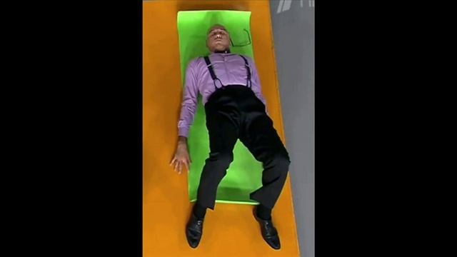 Делайте зарядку с Е. Малышевой! смотреть онлайн