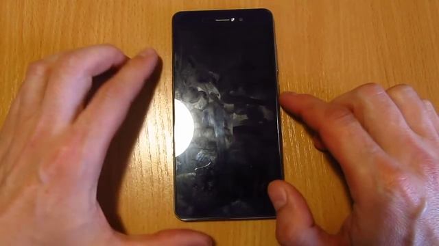Bluboo Picasso touch screen на 2 касания. ГДЕ 5 КАСАНИЙ смотреть онлайн
