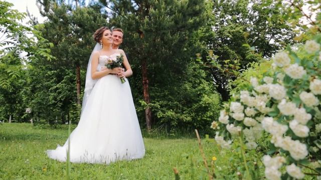 клип свадебный Орел смотреть онлайн
