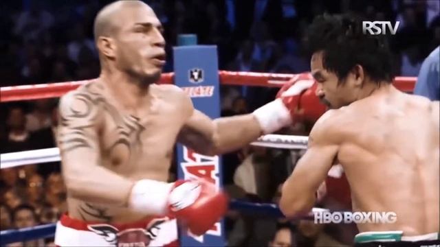 Мэнни Пакьяо (Manny Pacquiao) таким еще не видели!!!!!!! смотреть онлайн