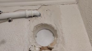 Вентиляция канализационной системы частного дома