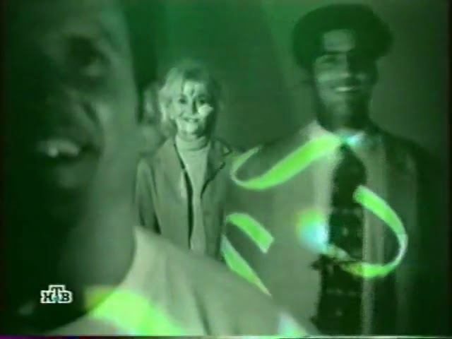 О, счастливчик! — (заставка 2000-2001) смотреть онлайн