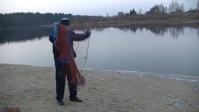 Кастинговая сеть с алиэкспресс смотреть онлайн