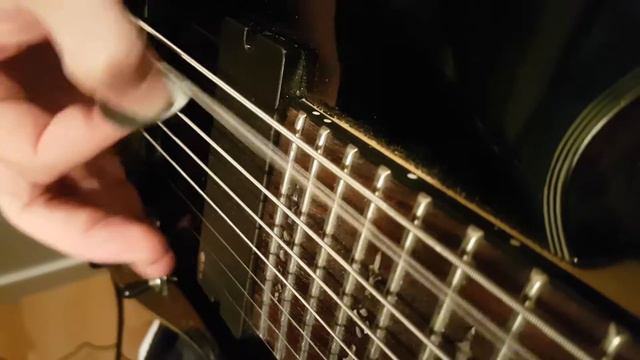 Riffage - 8-String Djent Metal