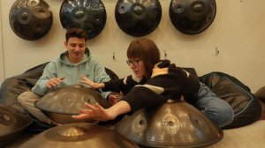 Как звучит ХАНГ