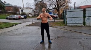 Зарядка Половинко Горячий Ключ