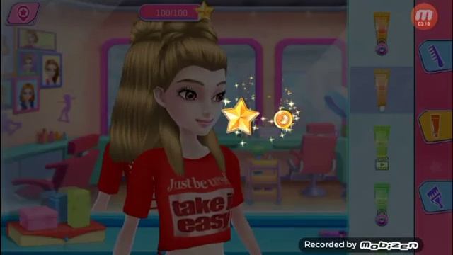 City skater #1 (official help) смотреть онлайн