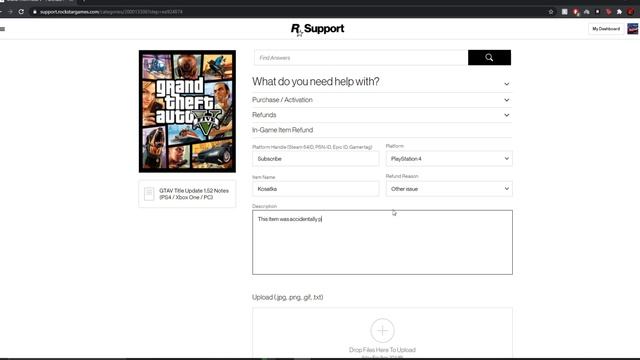 How To Sell Your Kosatka - GTA Online смотреть онлайн