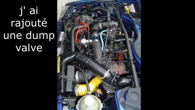 Renault super 5 GT turbo Part.1 Histoire de mon ptit youngtimer GTTurbo смотреть онлайн