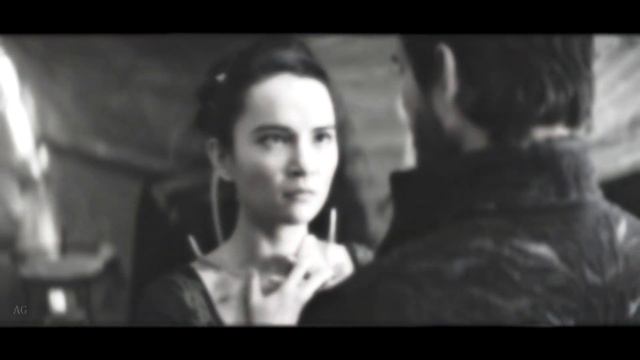 The Darkling & Alina | Hurricane смотреть онлайн
