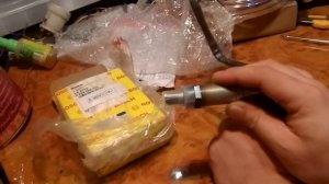 лямбда зонд для Nexia полный аналог, и какие проблемы из за него