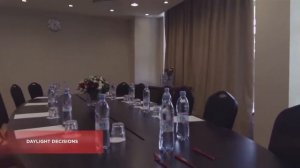 Original Sokos Hotel Olympia Garden 4* Сокол Олимпия Гарден - Россия, Санкт-Петербург | обзор отеля