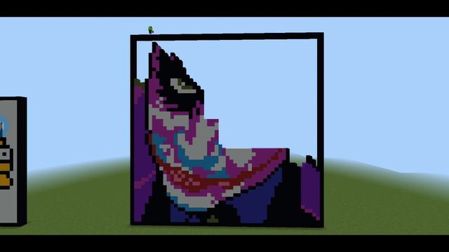 Создаем Джокера в МАЙНКРАФТ | minecraft смотреть онлайн