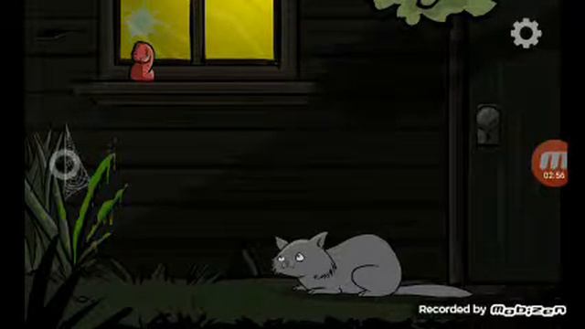 Симулятор монстр! - The Visitor