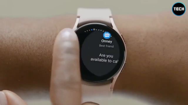 The Pixel Watch Is FINALLY Coming (GOOGLE Announced Release Date)! смотреть онлайн