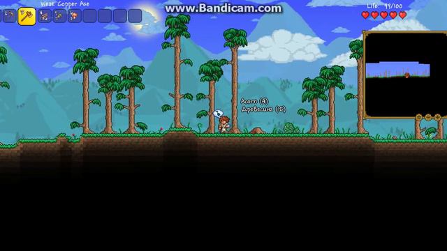 Terraria большое путешествие (2) смотреть онлайн
