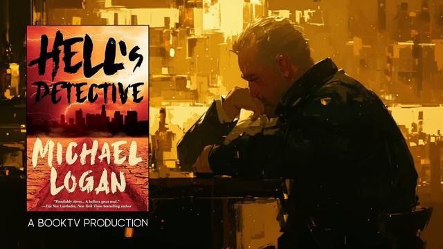 HELL'S DETECTIVE - An Urban Fantasy Mystery - #urbanfantasy смотреть онлайн