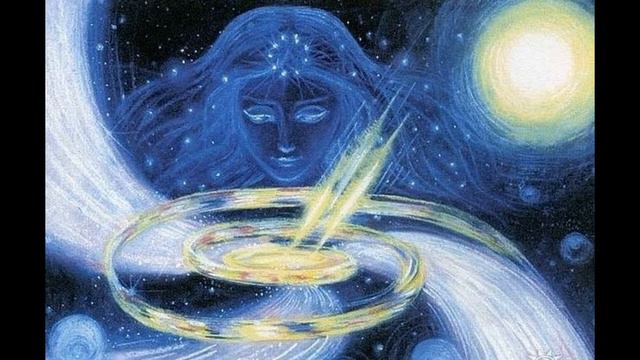 ВСЕЛЕННАЯ смотреть онлайн