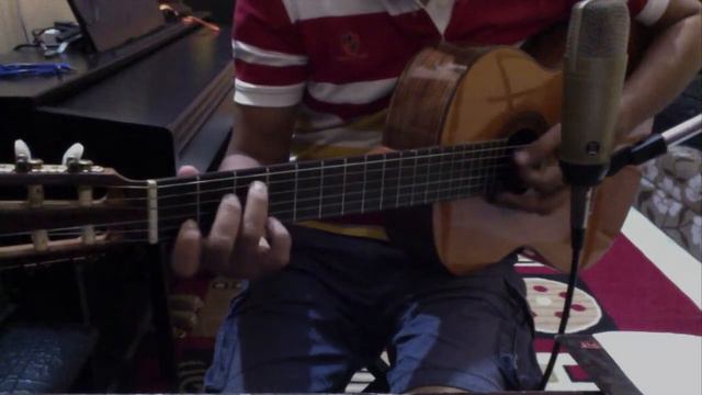 National Anthem of India Guitar chords/strum/ смотреть онлайн