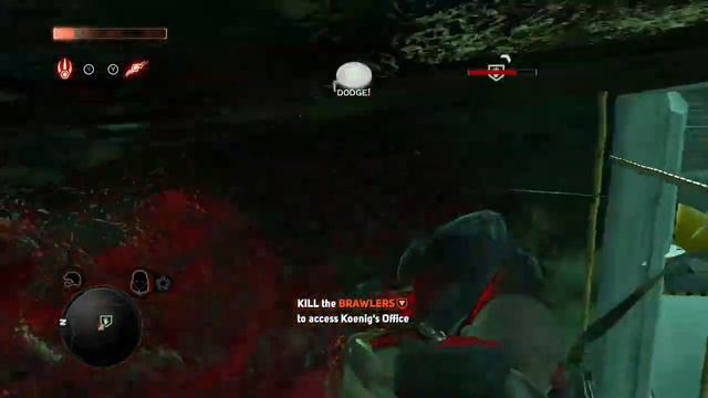 Prototype 2 Glitch | Stuck! смотреть онлайн