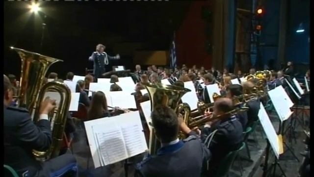 Ένας Αμερικανός στο Παρίσι - George Gershwin - An American in Paris ΜΑΝΤΖΑΡΟΣ смотреть онлайн