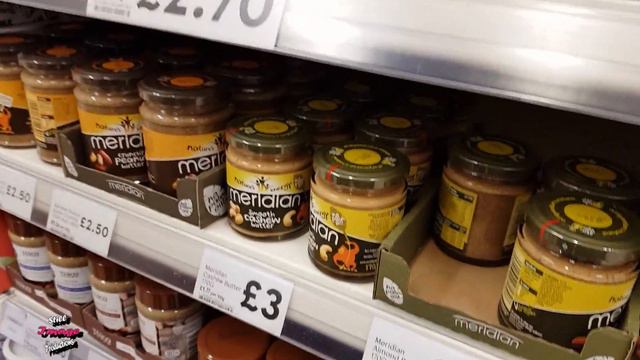 #214 - DailyVlog - 22/02/2018 - Tesco Top Up Shop смотреть онлайн