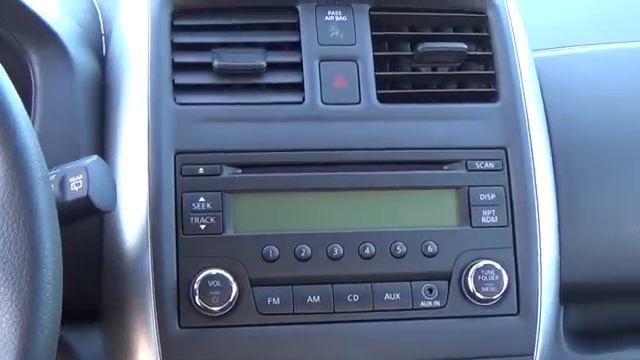 2015 Nissan Versa Note Aurora | Denver 158742 смотреть онлайн