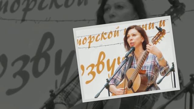 Лидия Щербакова, Максим Попов "Роза красная"(Посвящение Булату Окуджаве) Лидия Щербакова смотреть онлайн