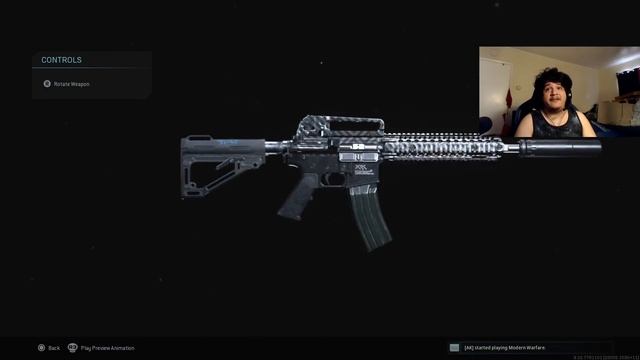 NEW 2v2 CHAMPION GUNFIGHT TOURNAMENT REWARDS! M4A1 "GRAIL QUEST" MODERN WARFARE - Best M4A1 Warzone смотреть онлайн
