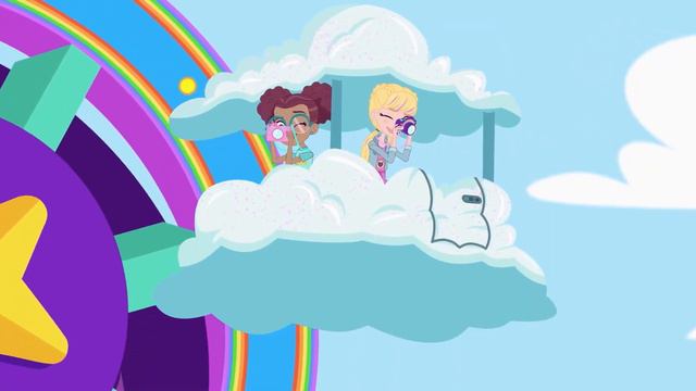Polly Pocket reist um die Welt! | Sammlung | @Polly Pocket Deutsch смотреть онлайн