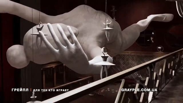 Atomic Heart - RTX on (18+) смотреть онлайн