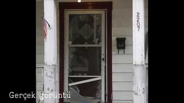 Cinayet Belgeseli | Dehşet Evi | 2.Bölüm