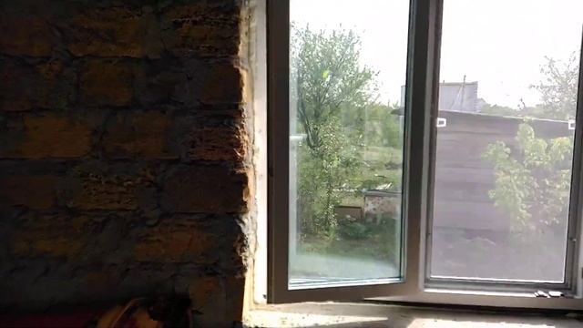 Перекошенные окна - как в Николаеве 