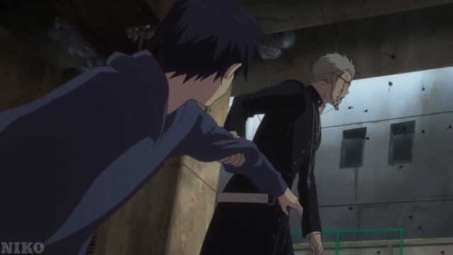 「ＡＭＶ」— Дитя Демона __ Грустный аниме клип. смотреть онлайн