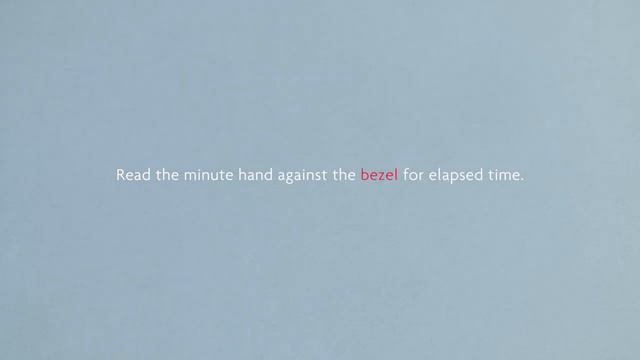 How to use the rotating bezel on your Bremont S500 Watch - SOUND ON! смотреть онлайн