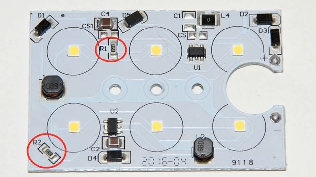 Противотуманные фары или фары дополнительного света смотреть онлайн