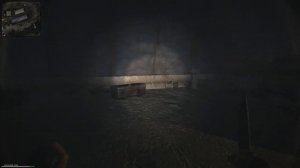 S T A L K E R Lost Alpha DC-Extended. Где искать Документы и Приборы на Янтаре !