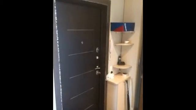 Сдается 1-комнатная в центре Уфы