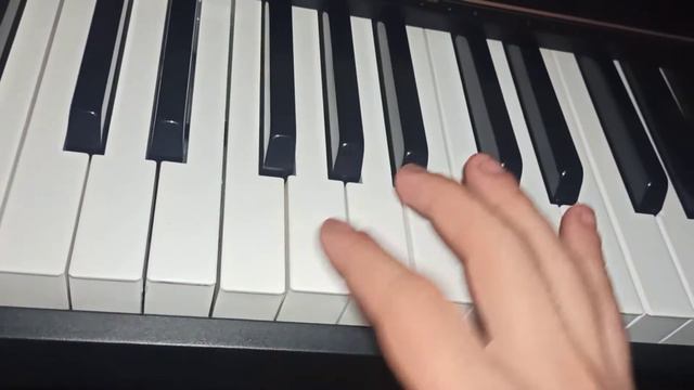 katyusha on the piano / катюша на пианино 🎹 смотреть онлайн