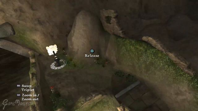 Brave [PS3] | (2012)