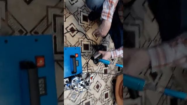 Компрессор ВД мини смотреть онлайн